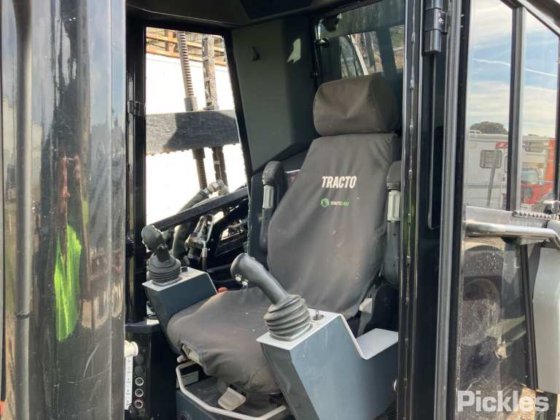 2022 トラクトテクニック