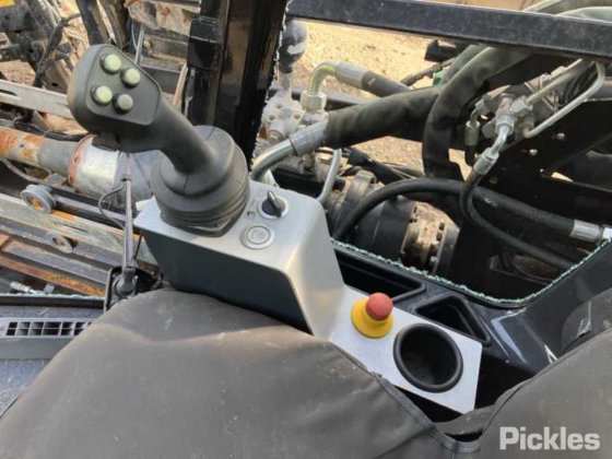 2022 トラクトテクニック