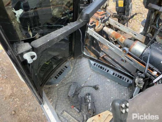 2022 トラクトテクニック