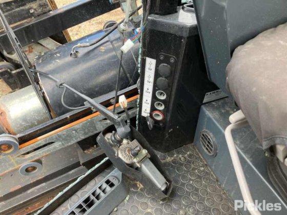 2022 トラクトテクニック