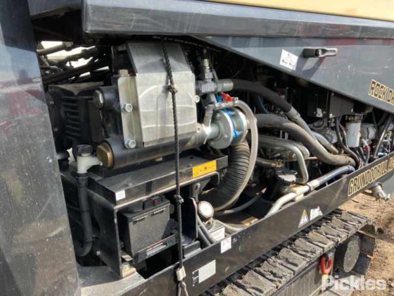 2022 トラクトテクニック