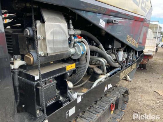 2022 トラクトテクニック