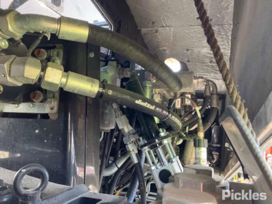 2022 トラクトテクニック