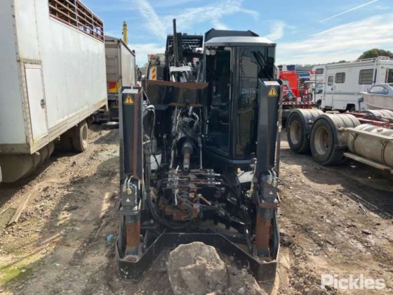 2022 トラクトテクニック