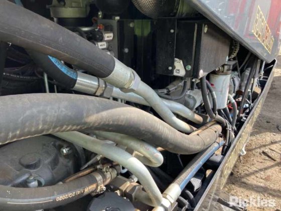 2022 トラクトテクニック