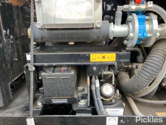 2022 トラクトテクニック