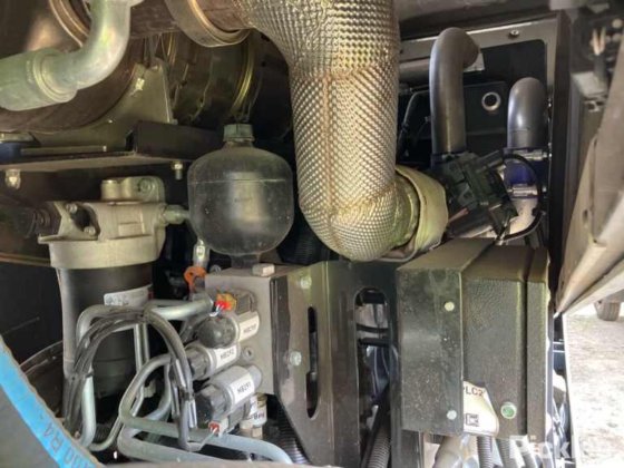 2022 トラクトテクニック