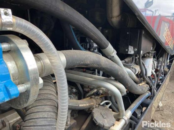 2022 トラクトテクニック