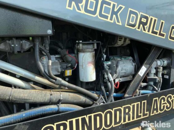 2022 トラクトテクニック