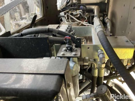 2022 トラクトテクニック