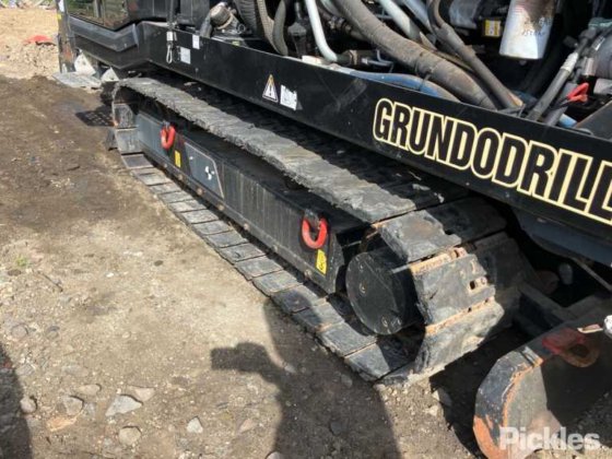 2022 トラクトテクニック