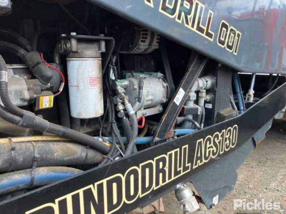 2022 トラクトテクニック