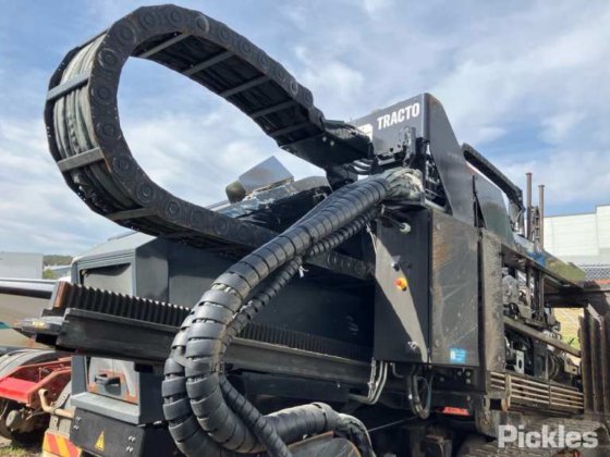 2022 トラクトテクニック