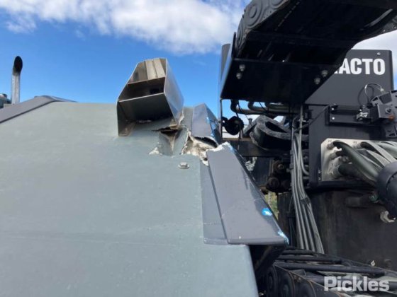 2022 トラクトテクニック