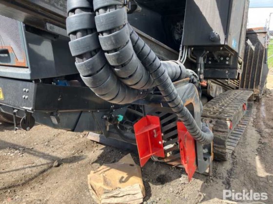 2022 トラクトテクニック