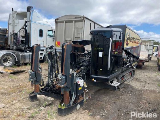 2022 トラクトテクニック