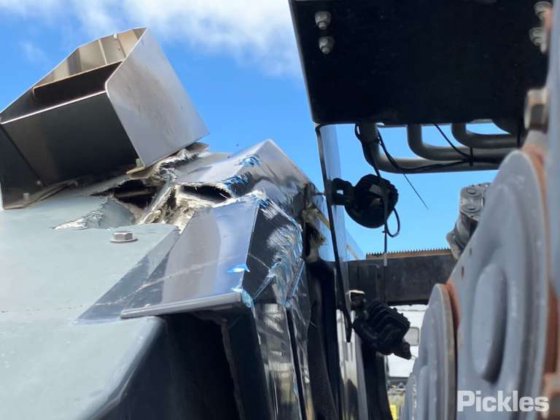 2022 トラクトテクニック