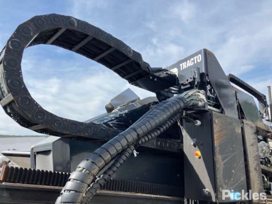 2022 トラクトテクニック