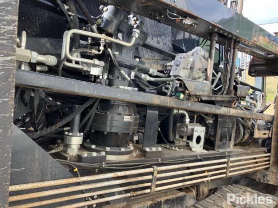 2022 トラクトテクニック