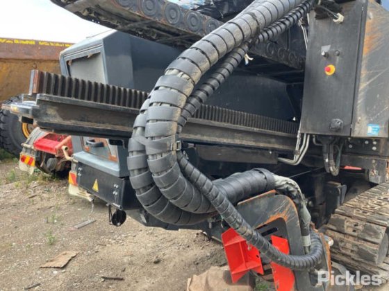 2022 トラクトテクニック