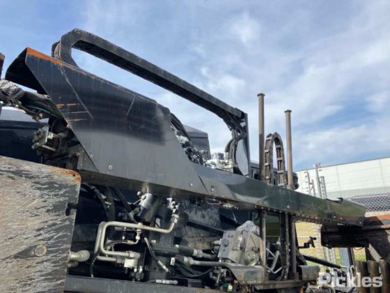 2022 トラクトテクニック