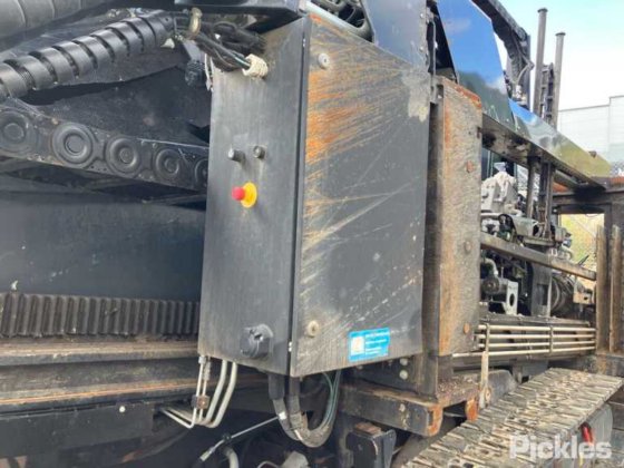 2022 トラクトテクニック