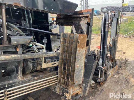 2022 トラクトテクニック