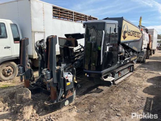 2022 トラクトテクニック