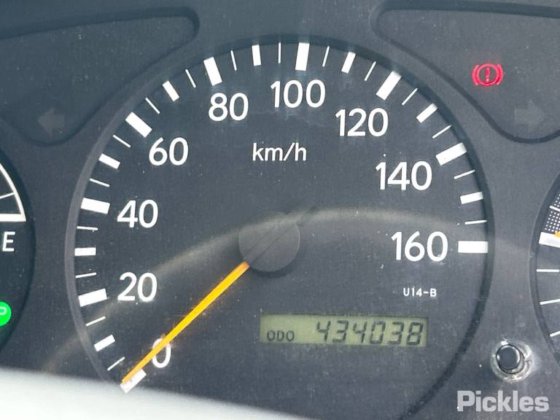 2011款日野300系列