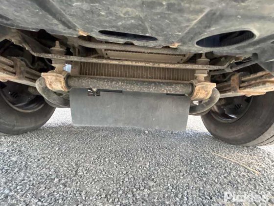 2011款日野300系列