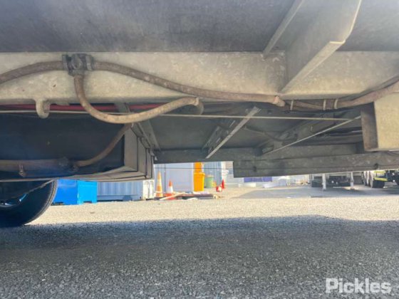 2011 Jayco Starcraft