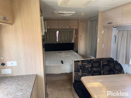 2011 Jayco Starcraft