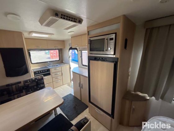 2011 Jayco Starcraft