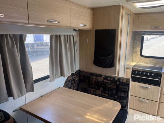 2011 Jayco Starcraft