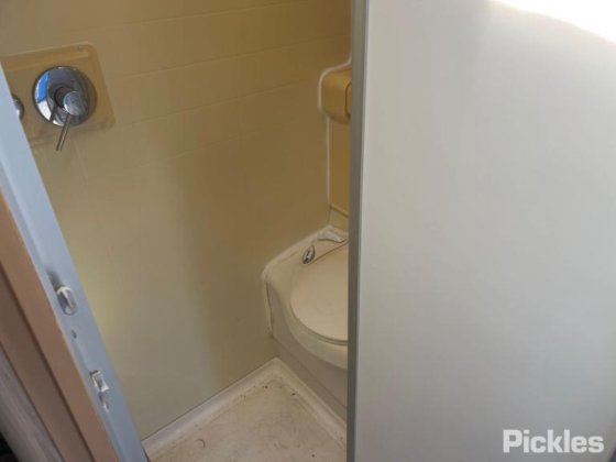 2011 Jayco Starcraft