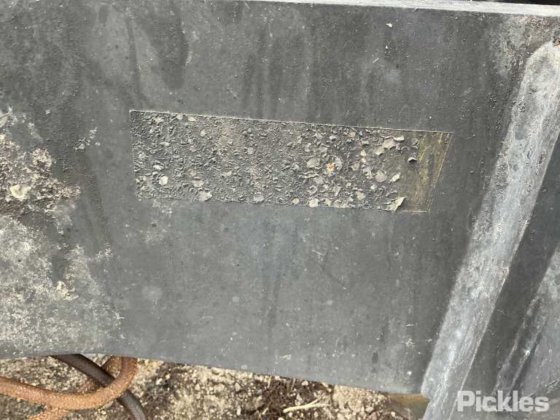 2010年 Case IH Puma 140