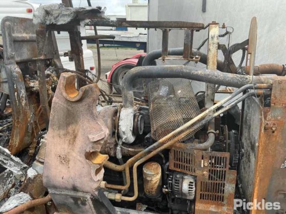 2010年 Case IH Puma 140