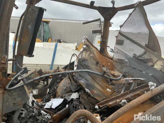 2010年 Case IH Puma 140