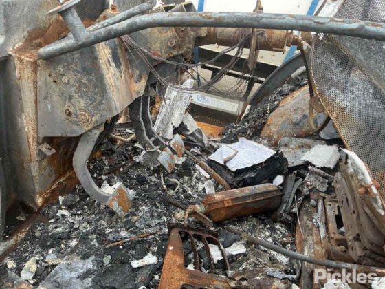 2010年 Case IH Puma 140