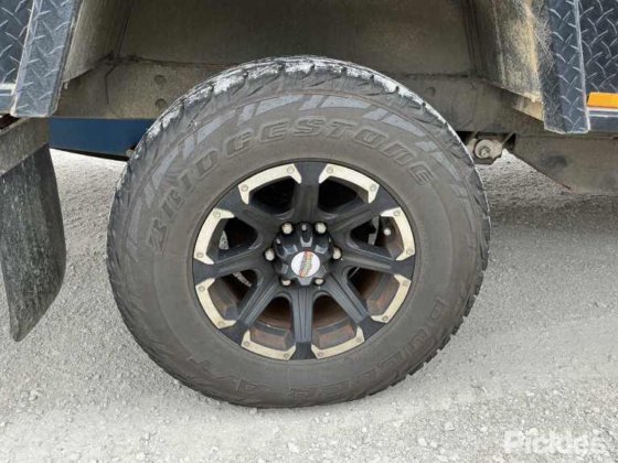 Austrack Wohnmobile 2023