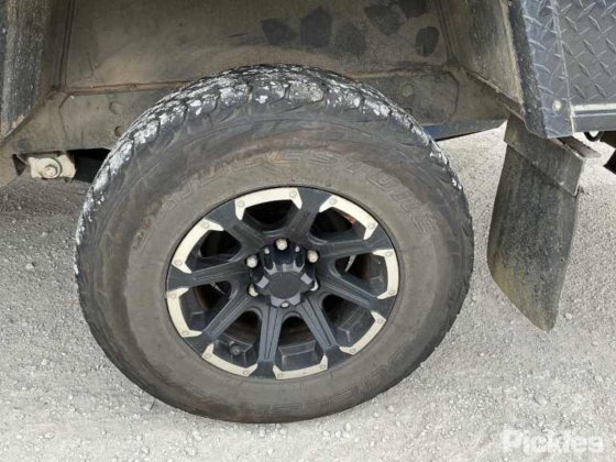 Austrack Wohnmobile 2023