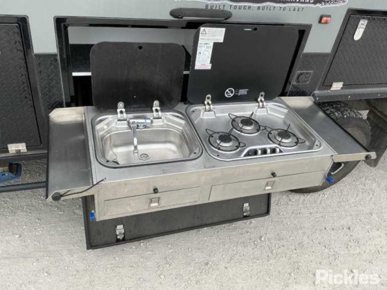 Austrack Wohnmobile 2023