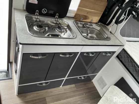 Austrack Wohnmobile 2023