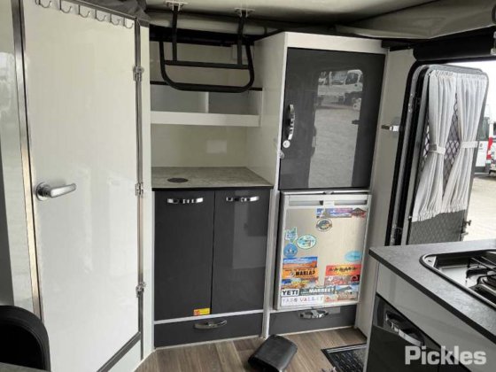 Austrack Wohnmobile 2023