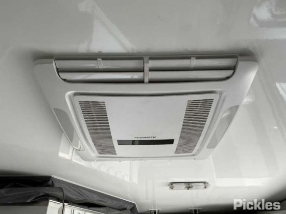 Austrack Wohnmobile 2023