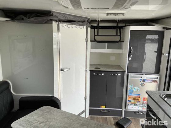 Austrack Wohnmobile 2023