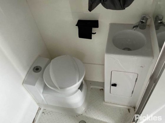 Austrack Wohnmobile 2023