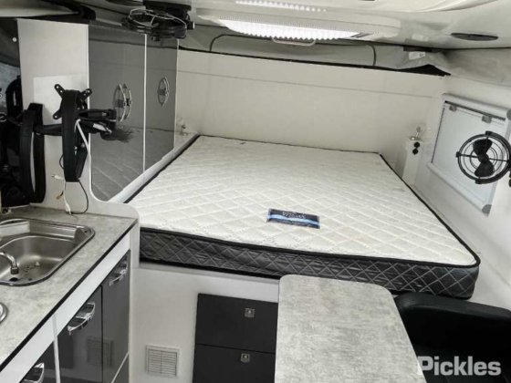 Austrack Wohnmobile 2023