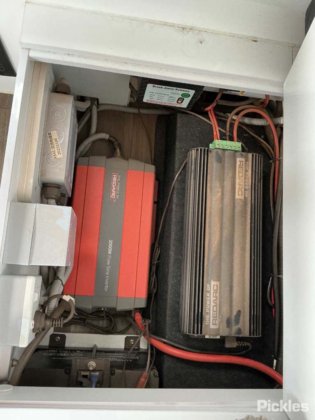 Austrack Wohnmobile 2023