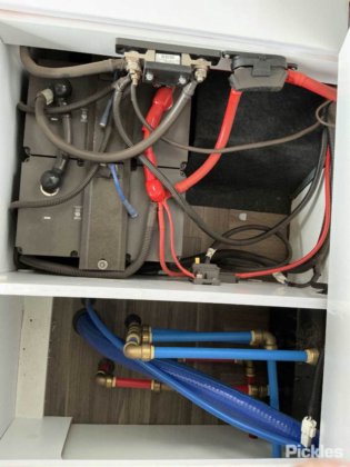 Austrack Wohnmobile 2023